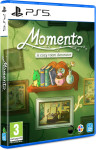 Momento (PS5) - novo