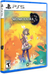 Momodora Moonlit Farewell - Limited Run (PS5) - novo