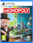 Monopoly (PS5) - novo