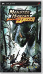Monster Hunter Freedom Unite - igra brez ovitka (PSP) - rabljeno