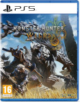 Monster Hunter Wilds Lenticular Edition (PS5) - novo