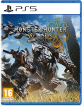 Monster Hunter Wilds (PS5) - rabljeno