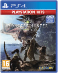 Monster Hunter World (PS4) - novo