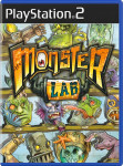 Monster Lab (PS2) - rabljeno
