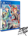 Monster Viator - Limited Run (PS4) - novo