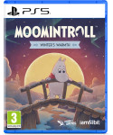 Moomintroll Winters Warmth (PS5) - novo
