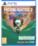 Moonlighter 2 The Endless Vault (PS5) - novo