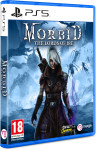 Morbid The Lords of Ire (PS5) - novo