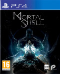 Mortal Shell (PS4) - rabljeno