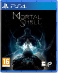 Mortal Shell (PS4) - novo