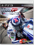 MotoGP 10/11 (PS3) - rabljeno