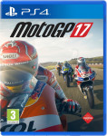 MotoGP 17 (PS4) - rabljeno