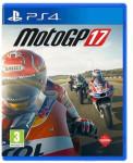 MotoGP 17 (PS4) - novo
