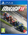 MotoGP 18 (PS4) - rabljeno