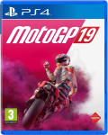 MotoGP 19 (PS4) - rabljeno
