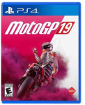 MotoGP 19 (PS4) - novo