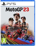 MotoGP 23 (PS5) - rabljeno