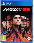 MotoGP 25 Day One Edition (PS4) - novo