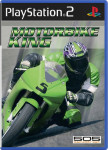 Motorbike King (PS2) - rabljeno
