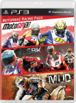 Motorbike Racing Pack (PS3) - rabljeno
