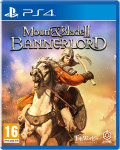 Mount & Blade 2 Bannerlord (PS4) - rabljeno