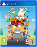 Moving Out (PS4) - novo