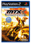 MTX Mototrax (PS2) - rabljeno