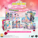 Muchi Muchi Pork & Pinksweets Boosted Muchi Muchi More Edition (PS5) -