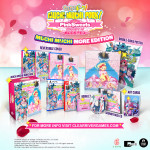 Muchi Muchi Pork & Pinksweets Boosted Muchi Muchi More Edition (PS5) -
