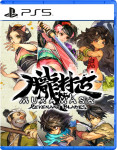 Muramasa Revenant Blades (PS5) - novo
