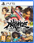 Muramasa Revenant Blades (PS5) - novo