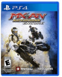 MX vs ATV Supercross Encore - igra brez ovitka (PS4) - rabljeno
