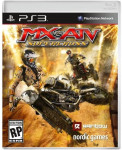 MX vs ATV Supercross (PS3) - novo