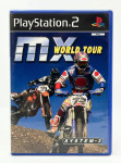 MX World Tour (PS2) - rabljeno
