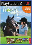 My Horse & Me 2 (PS2) - rabljeno