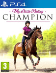 My Little Riding Champion (PS4) - novo