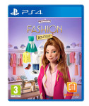 My Universe Fashion Boutique (PS4) - rabljeno