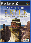 Myst 3 Exile (PS2) - rabljeno