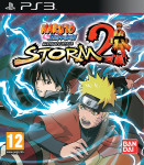 Naruto Shippuden Ultimate Ninja Storm 2 (PS3) - rabljeno
