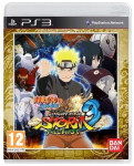 Naruto Shippuden Ultimate Ninja Storm 3 (PS3) - rabljeno