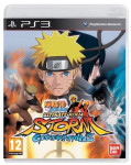 Naruto Shippuden Ultimate Ninja Storm Generations (PS3) - rabljeno