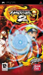 Naruto Ultimate Ninja Heroes 2 (PSP) - rabljeno