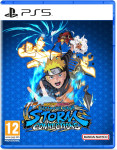 Naruto X Boruto Ultimate Ninja Storm Connections (PS5) - rabljeno