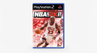 NBA 2K11 (PS2) - rabljeno