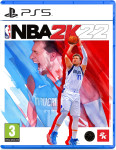 NBA 2K22 (PS5) - rabljeno