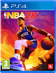 NBA 2K23 (PS4) - novo