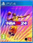 NBA 2K24 (PS4) - novo