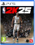 NBA 2K25 (PS5) - rabljeno