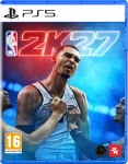 NBA 2K27 (PS5) - novo
