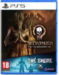 Necrophosis Full Consciousness & The Shore Double Pack (PS5) - rabljen